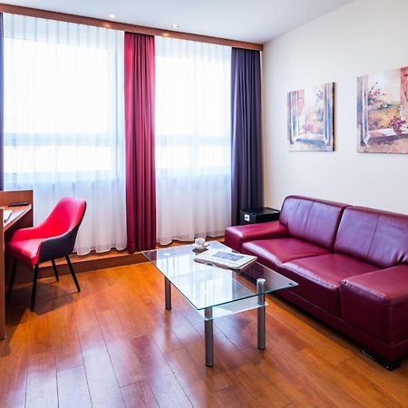 Star G Hotel Muenchen Schwabing Екстериор снимка