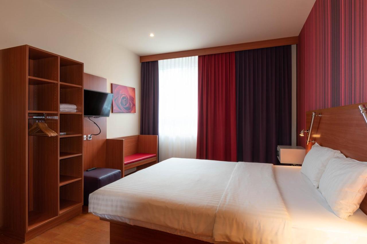 Star G Hotel Muenchen Schwabing Екстериор снимка