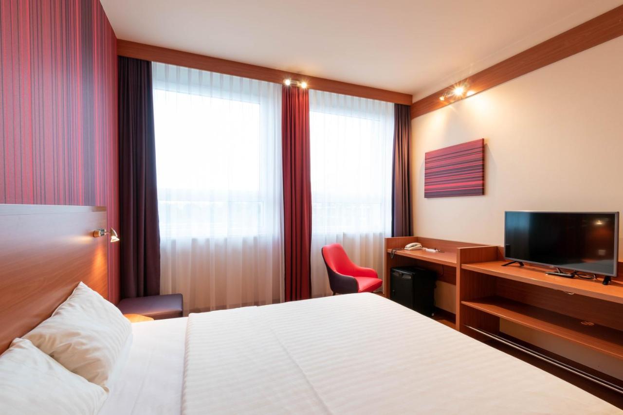 Star G Hotel Muenchen Schwabing Екстериор снимка