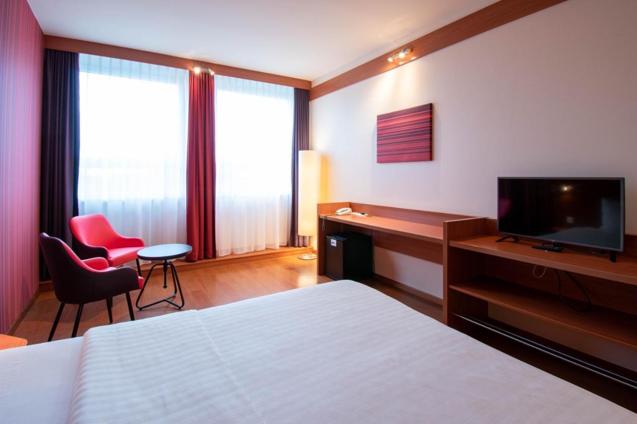 Star G Hotel Muenchen Schwabing Екстериор снимка