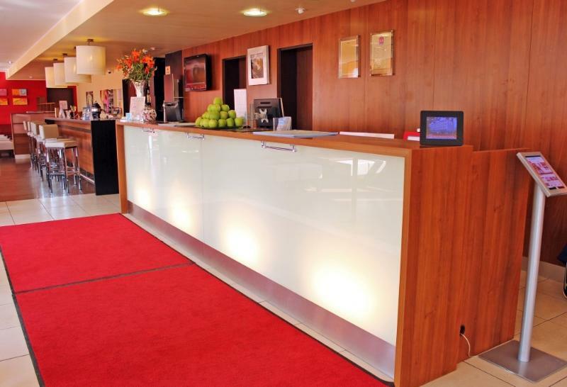 Star G Hotel Muenchen Schwabing Екстериор снимка