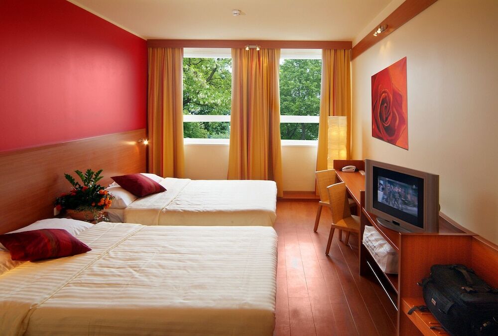 Star G Hotel Muenchen Schwabing Екстериор снимка