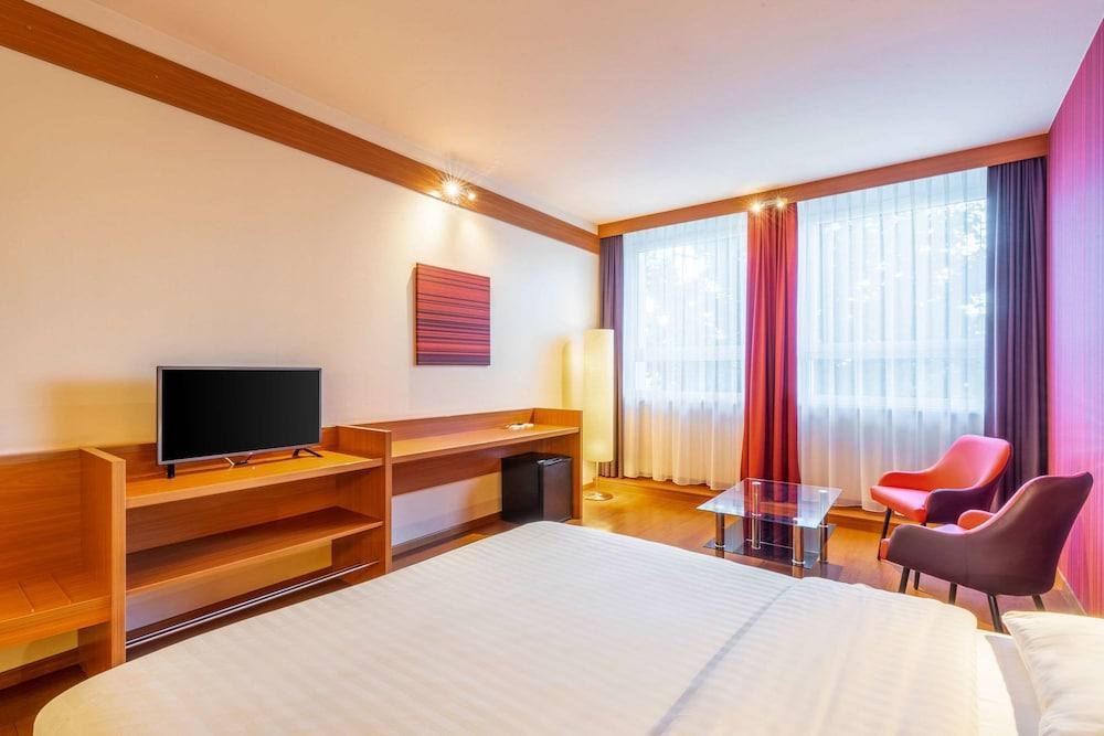 Star G Hotel Muenchen Schwabing Екстериор снимка