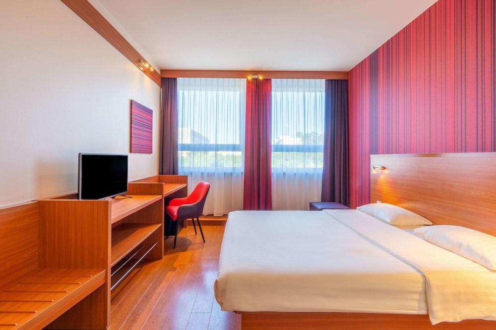 Star G Hotel Muenchen Schwabing Екстериор снимка